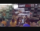 【DiRT Rally 2.0】とにかく走る part.36