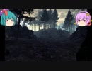 【Slender The Arrival】さとりと小傘がスレンダーマンに会いに行くようですpart3【ゆっくり実況】