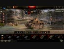 【WoT】noobが戦車に乗ってみた2【Luchs】