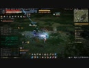 【黒い砂漠】田植えＤＫ　ＶＳ　ＶＫきゃが