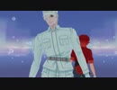 【MMDはたらく細胞】白血球さんと赤血球ちゃんで『Last night,Good night』