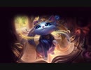 【lol】ネーコ（ユーミ）サポをメインチャンプにして生きていく【破壊神幸子】