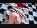 MMD】みすちーのローアングルでLUVORATORRRRRY!【R-18】