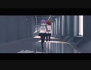 【Fate/MMD】テオ【ぐだ子・マシュ】