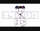 『フロイデ』　歌ってみた　【あめし】