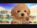 女３人でSwitchに遊ばれる2019！【スマブラSP】①