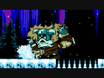 【Shovel Knight】しゃべるないと part9【ゆっくり実況プレイ】