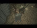 きりたんがバイオハザードRE2で無限ロケラン取る動画part12