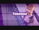 【ニコラップ】Timeline / Montekliar