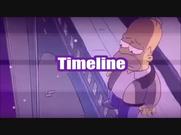 【ニコラップ】Timeline / Montekliar