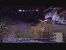 【FFXI】ガルナイトAzdajaとの戦い【実況】