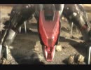 【METAL GEAR RISING】アカネ、たまに斬る！２話後半【琴葉姉妹実況プレイ】