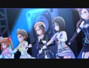 【デレステMV】眼鏡なMax Beat【晶葉/真尋/千夏/春菜/マキノ】