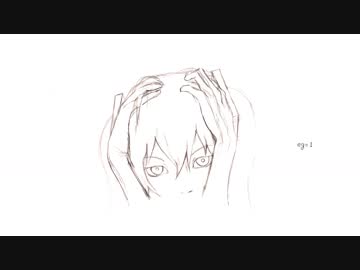 【MIKU STOMP】ego1【オリジナル曲】