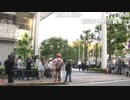 【野田草履P】元KAT-TUN田口淳之介容疑者と小嶺麗奈容疑者を移送を激写しに来たのだ。。～その１～【ニコ生】