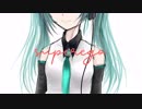 【MIKU STOMP】superego【オリジナル曲】