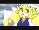 【東方手書きショート】ブチギレ!！れいむちゃん☆1148