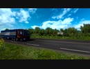 ETS2SS（euro truck simulator2 screen shot）
