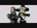 【東方MMD】Freiheit【MMDドラマ支援PV】
