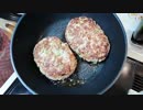 【ｱﾗﾋﾌ肥大乞食豚】ビック豆腐ハンバーグ【餌量産】