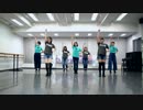 【小雨坊が】まっさらブルージーンズ【踊ってみた】