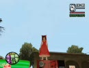 【GTA SA】GTA SAで地霊殿を表現してみた【東方】