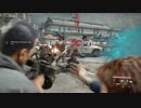傭兵スミスのZデー１２「World War Z」