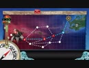【艦これ】2019春　E-2甲　輸送ゲージラスダン