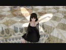 【東方MMD】ネグリジェ姿のスフィーお嬢様でキューティーハニー