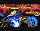 【MUGEN】脱落式ランセレバトル～BeSurvivor～ Part17