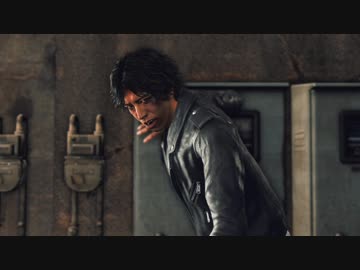 KMRが如く　正義という名の凶器を暴く先輩 part12.chap2-4