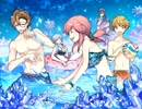 『ニコと呪いの水没図書館』実況par10