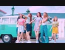 [K-POP] Cherry Bullet - Really Really (MV/HD) (和訳付)