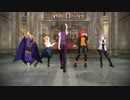 【Fate/MMD】ガチ百合の女王