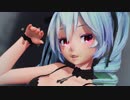 【MMD】LUVORATORRRRRY!【TDALingerieMiku】
