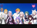 【VOICEROID劇場】わた恋10話〜消えたタカハシあかり～