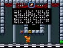JUMP½ 100% (Part 5B) by Lordkronos100