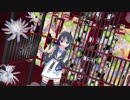 【MMD艦これ】 SSR式4人娘で「極楽浄土」
