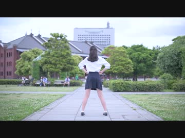 【Kanran*】君の彼女 踊ってみた