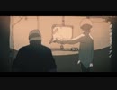 eveと一緒にトーキョーゲットー