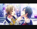 【夢ファンファーレ】　歌ってみたver.雲丹(くもたん)×ちゃの
