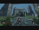 【隻狼(SEKIRO)】狼おじさんの大冒険part46