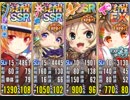 政剣マニフェスティア 実録！政霊２４時 超地獄 4人438秒