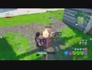 ホモと見るフォートナイトのプレイヤーをいじめる屑