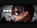 【MMD】小夜子【ロボ子さん】