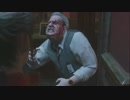 【バイオハザードRE２】∞武器片手にラクーンシティー観光　クレア表＃７