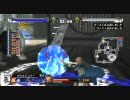 ギルティギア2　対戦動画　カイvsシン　Round1