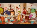 母を救うため！龍と一緒にほのぼのカフェ経営 リトルドラゴンズカフェ実況プレイ Part12