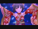 【デレステMV】所々ゲームと少し違うMax Beat