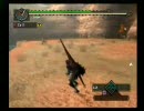MHGを普通にプレイ 訓練所編 モノブロス討伐 ランス